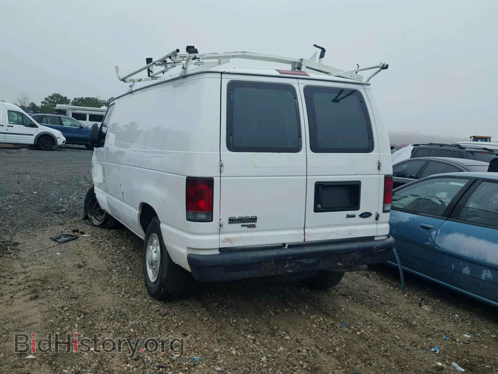2012 FORD ECONOLINE - VIN: 1FTNE2EW5CDA60806 - Photo 3