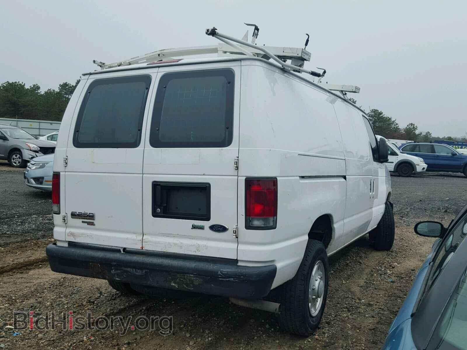 2012 FORD ECONOLINE - VIN: 1FTNE2EW5CDA60806 - Photo 4