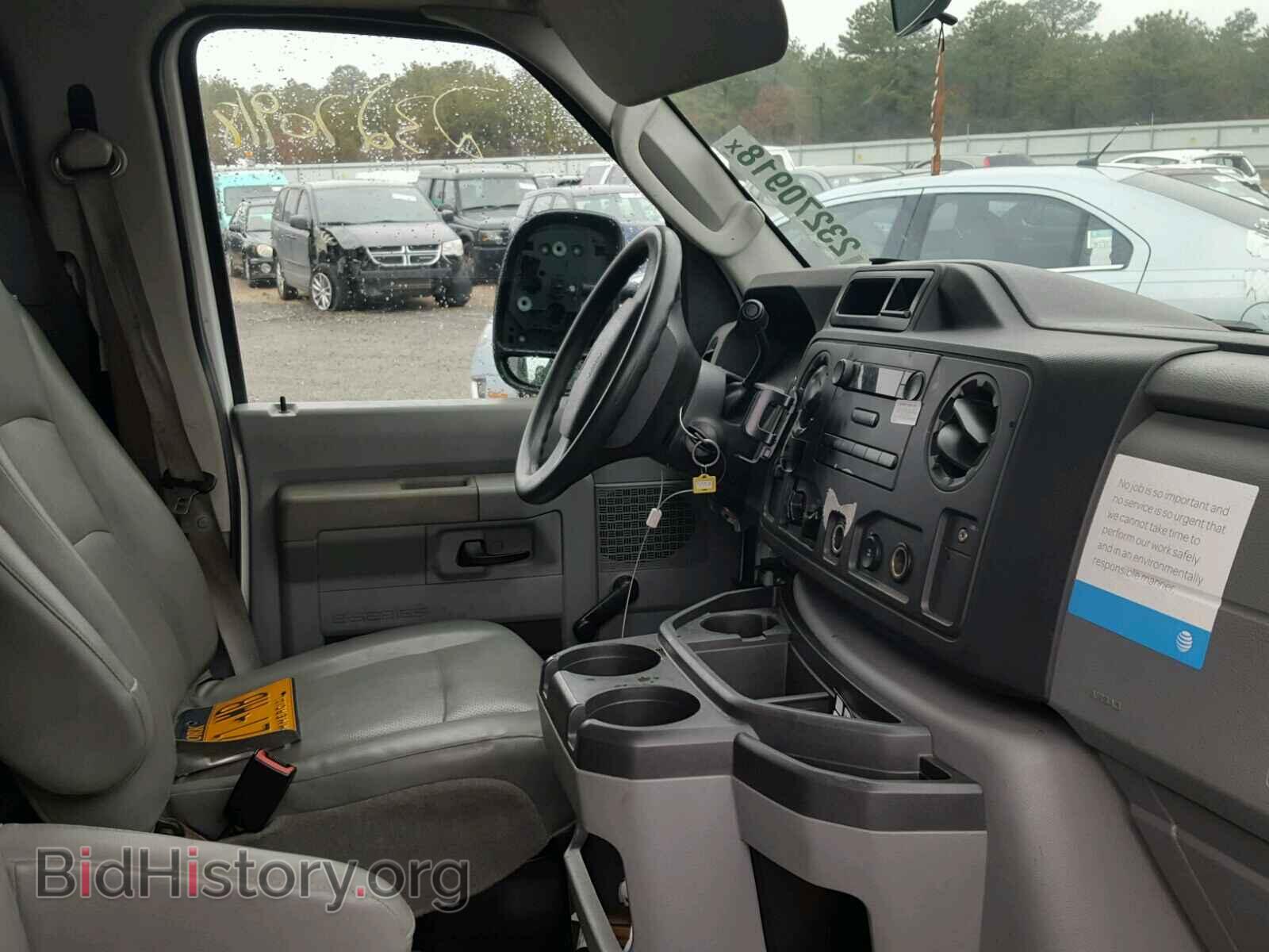 2012 FORD ECONOLINE - VIN: 1FTNE2EW5CDA60806 - Photo 5