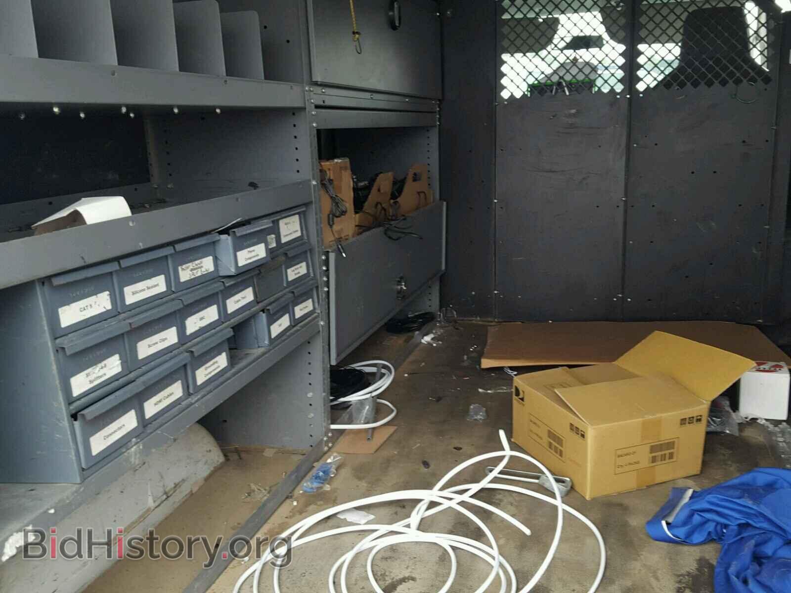2012 FORD ECONOLINE - VIN: 1FTNE2EW5CDA60806 - Photo 6