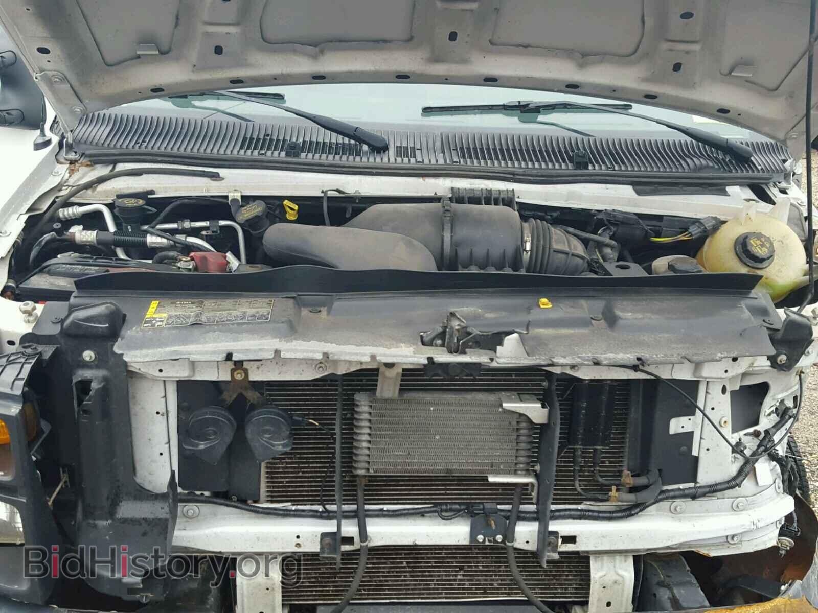 2012 FORD ECONOLINE - VIN: 1FTNE2EW5CDA60806 - Photo 7