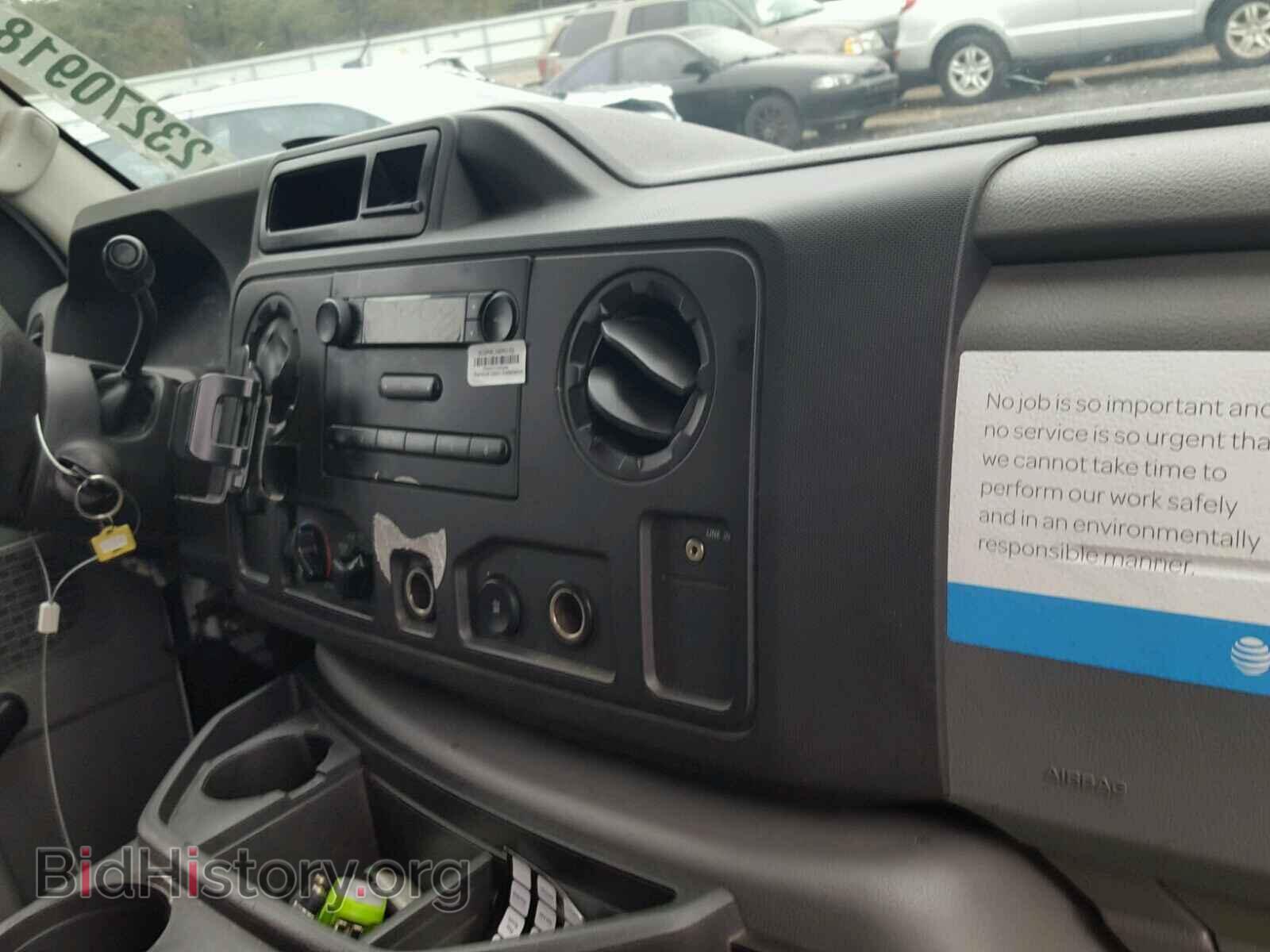 2012 FORD ECONOLINE - VIN: 1FTNE2EW5CDA60806 - Photo 9