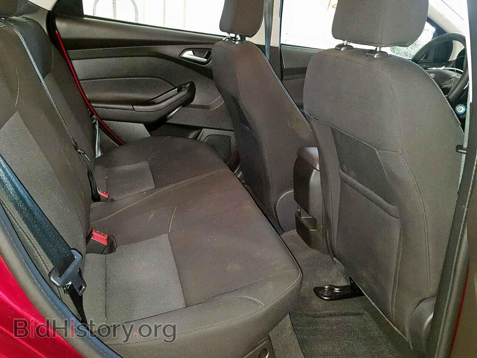 2016 FORD FOCUS SE - VIN: 1FADP3F27GL314895 - Фото 6