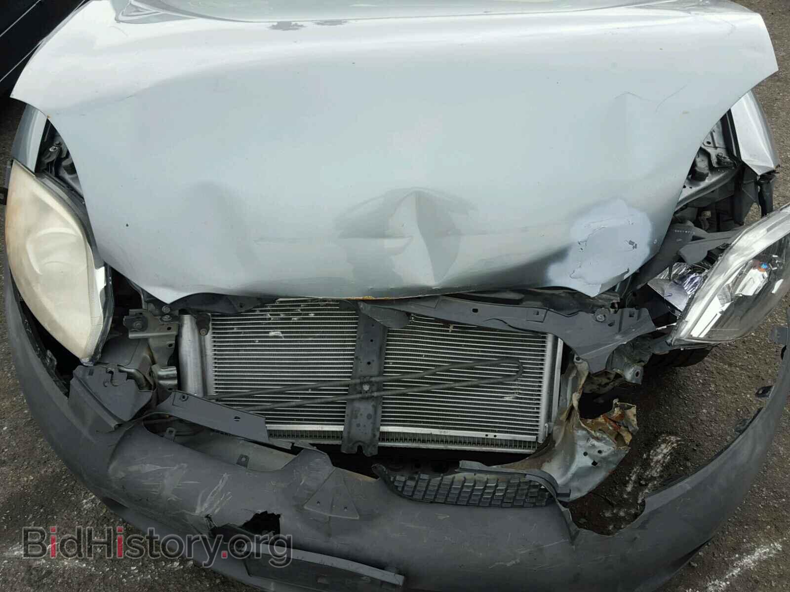 2008 MITSUBISHI ECLIPSE - VIN: 4A3AL35T08E025136 - Фото 7