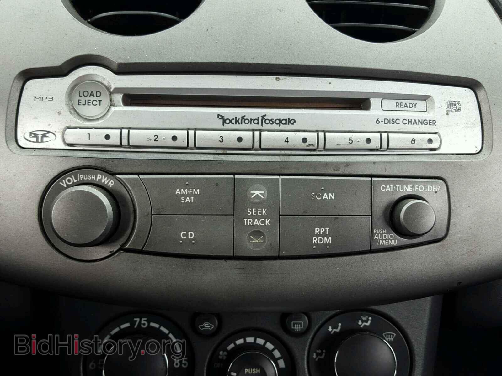 2008 MITSUBISHI ECLIPSE - VIN: 4A3AL35T08E025136 - Фото 9