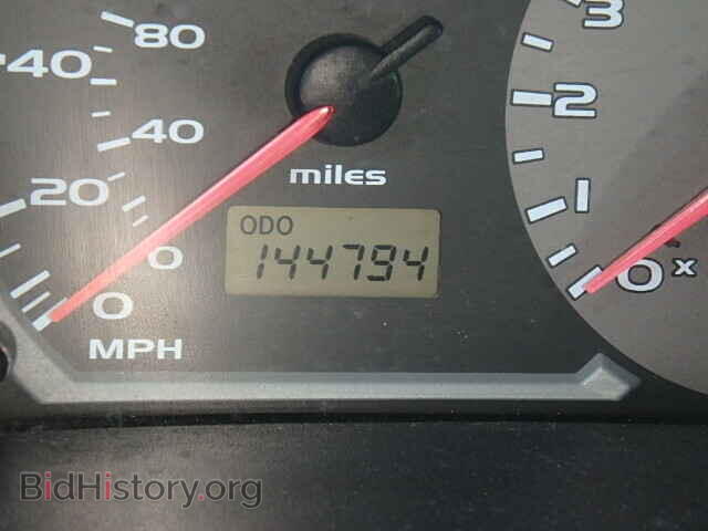 2004 MITSUBISHI ECLIPSE - VIN: 4A3AE75H34E032878 - Фото 8
