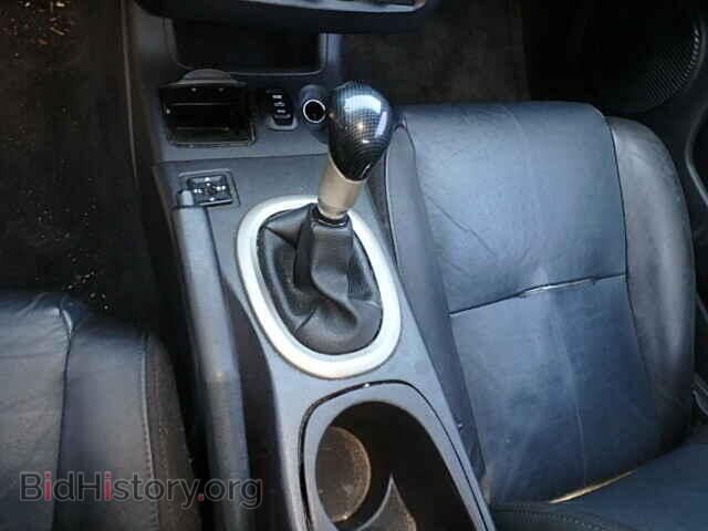 2004 MITSUBISHI ECLIPSE - VIN: 4A3AE75H34E032878 - Фото 9