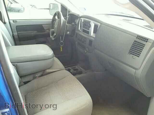 2007 DODGE RAM 3500 - VIN: 3D7ML39A77G836406 - Фото 5