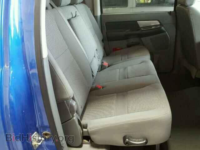 2007 DODGE RAM 3500 - VIN: 3D7ML39A77G836406 - Фото 6