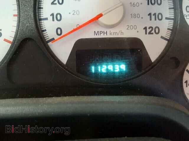 2007 DODGE RAM 3500 - VIN: 3D7ML39A77G836406 - Фото 8