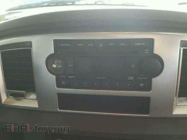 2007 DODGE RAM 3500 - VIN: 3D7ML39A77G836406 - Фото 9