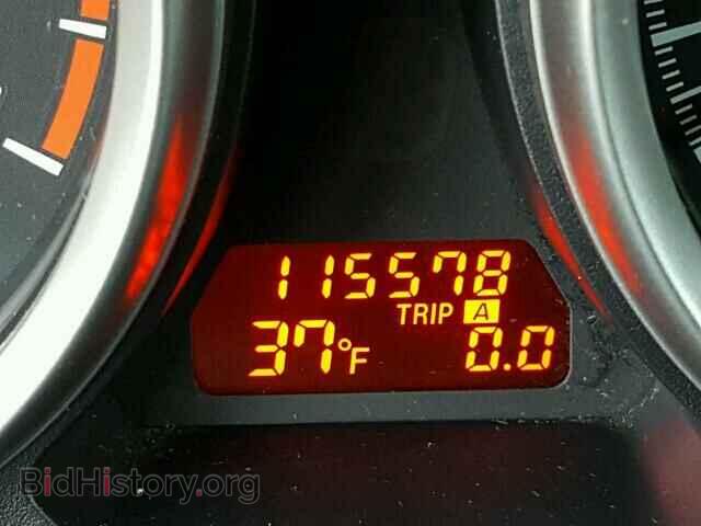 2011 MAZDA 6 - VIN: 1YVHZ8BHXB5M14185 - Фото 8
