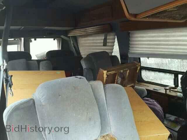 1994 FORD ECONOLINE - VIN: 1FDEE14H8RHB28297 - Фото 6
