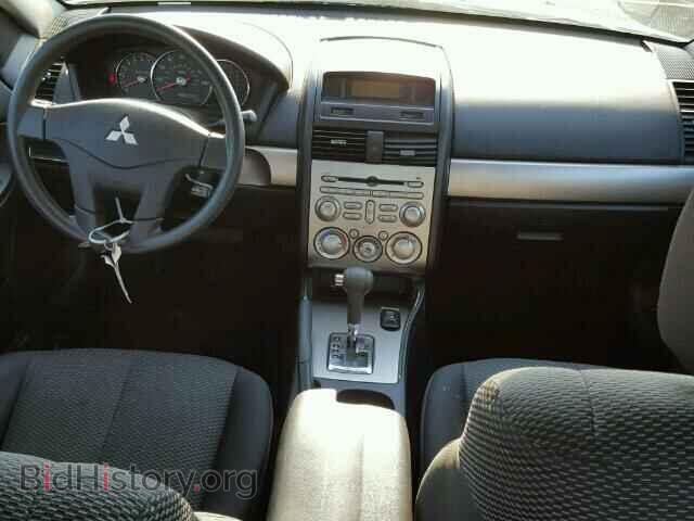 2012 MITSUBISHI GALANT - VIN: 4A32B2FF2CE013895 - Фото 9