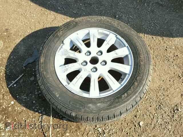 2012 MITSUBISHI GALANT - VIN: 4A32B2FF2CE013895 - Фото 10