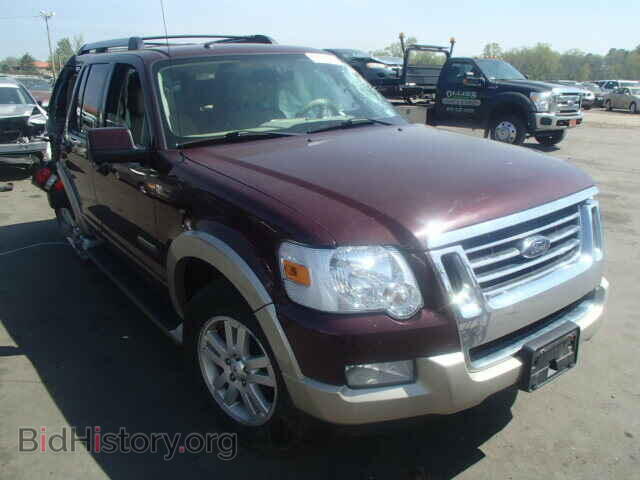 Photo 1FMEU74E96UB09742 - FORD EXPLORER 2006