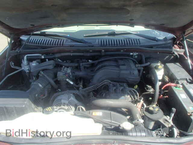 2006 FORD EXPLORER - VIN: 1FMEU74E96UB09742 - Photo 7