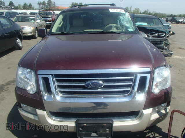 2006 FORD EXPLORER - VIN: 1FMEU74E96UB09742 - Photo 10