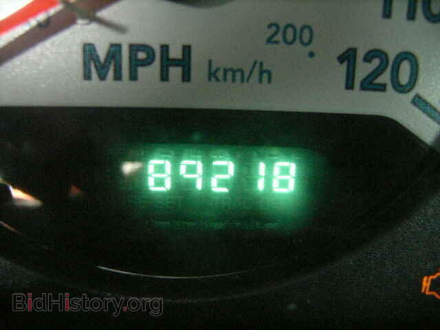 2006 DODGE CARAVAN - VIN: 1D4GP45R56B744945 - Фото 8