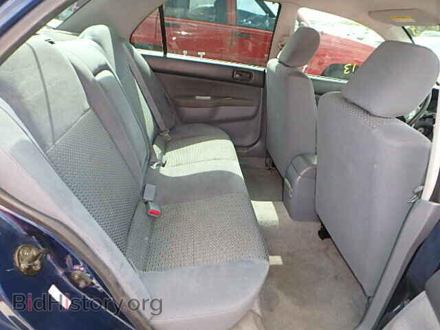 2003 MITSUBISHI LANCER - VIN: JA3AJ26E63U053393 - Фото 6