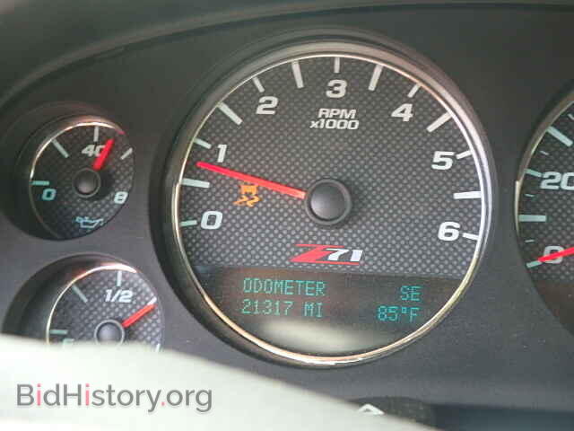 2012 CHEVROLET SILVERADO - VIN: 1GCRKTE79CZ286357 - Фото 8