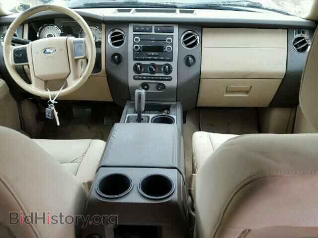 2008 FORD EXPEDITION - VIN: 1FMFU16548LA03450 - Фото 9