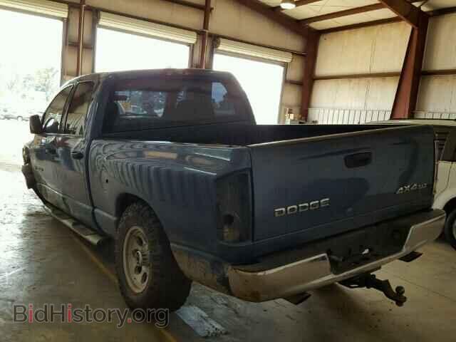 2003 DODGE RAM 1500 - VIN: 1D7HU18D73S361485 - Фото 3