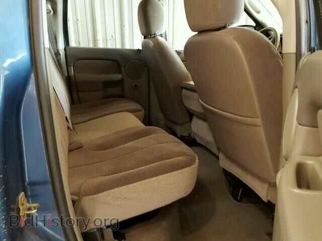 2003 DODGE RAM 1500 - VIN: 1D7HU18D73S361485 - Фото 6