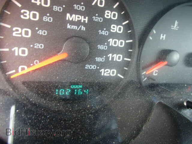 2000 DODGE NEON - VIN: 1B3ES46C9YD731914 - Фото 8