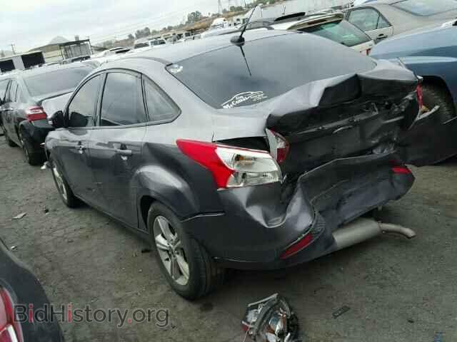 2014 FORD FOCUS - VIN: 1FADP3F20EL413930 - Photo 3
