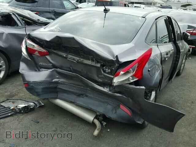 2014 FORD FOCUS - VIN: 1FADP3F20EL413930 - Photo 4