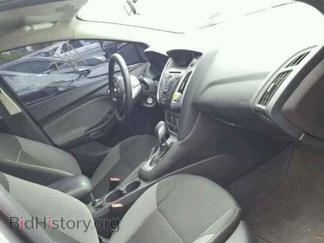 2014 FORD FOCUS - VIN: 1FADP3F20EL413930 - Photo 5