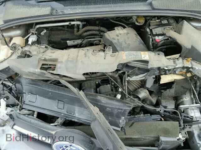 2014 FORD FOCUS - VIN: 1FADP3F20EL413930 - Photo 7