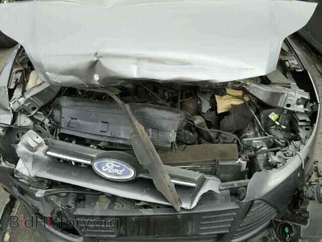 2014 FORD FOCUS - VIN: 1FADP3F20EL413930 - Photo 9