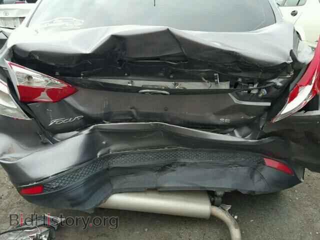 2014 FORD FOCUS - VIN: 1FADP3F20EL413930 - Photo 10