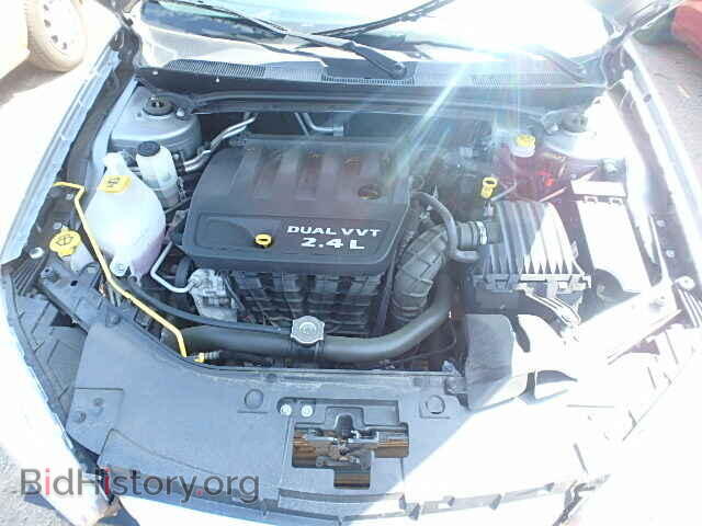 2013 CHRYSLER 200 - VIN: 1C3CCBAB4DN671720 - Фото 7