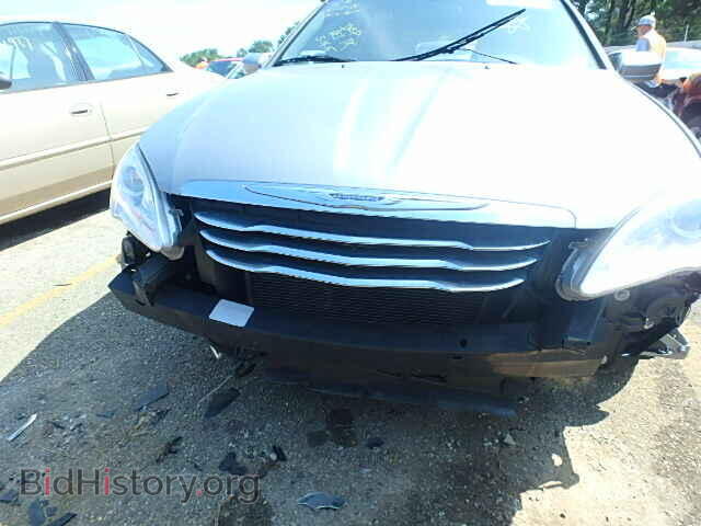 2013 CHRYSLER 200 - VIN: 1C3CCBAB4DN671720 - Фото 9