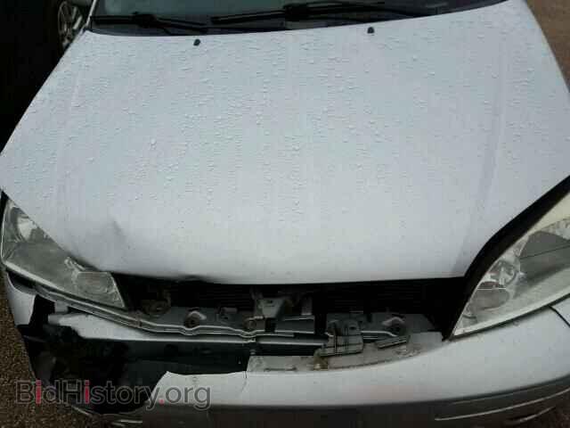 2007 FORD FOCUS - VIN: 1FAFP38Z07W112482 - Фото 7