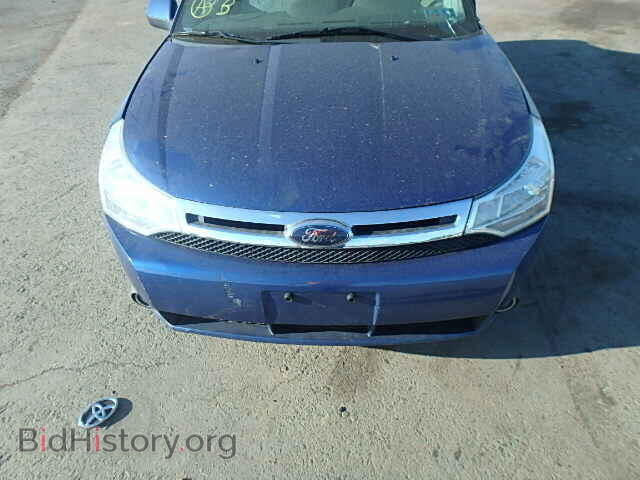 2009 FORD FOCUS - VIN: 1FAHP36NX9W236433 - Фото 7