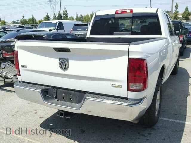 2010 DODGE RAM 1500 - VIN: 1D7RB1GP8AS208858 - Фото 4