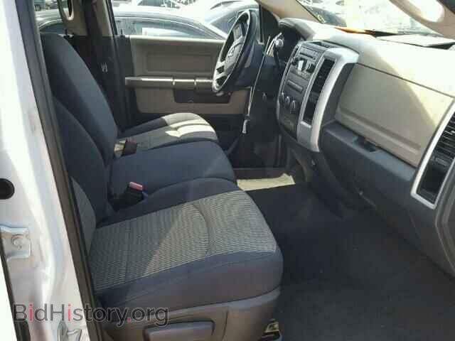 2010 DODGE RAM 1500 - VIN: 1D7RB1GP8AS208858 - Фото 5