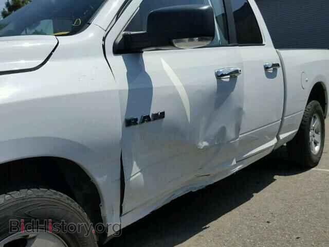 2010 DODGE RAM 1500 - VIN: 1D7RB1GP8AS208858 - Фото 9