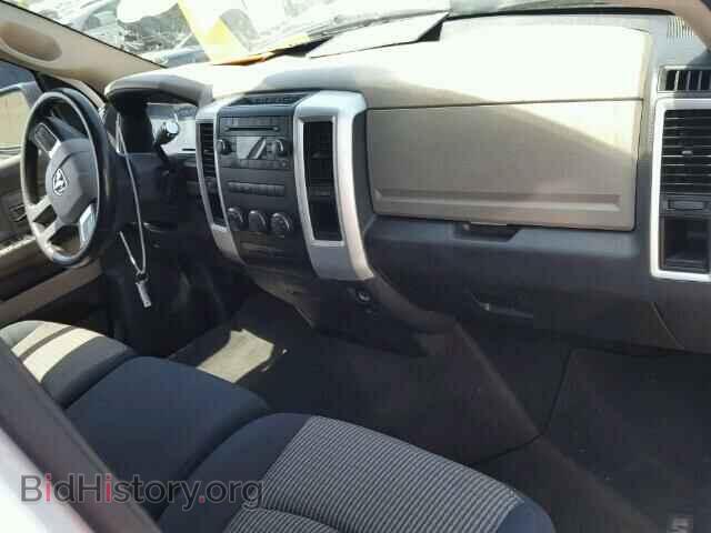 2010 DODGE RAM 1500 - VIN: 1D7RB1GP8AS208858 - Фото 10