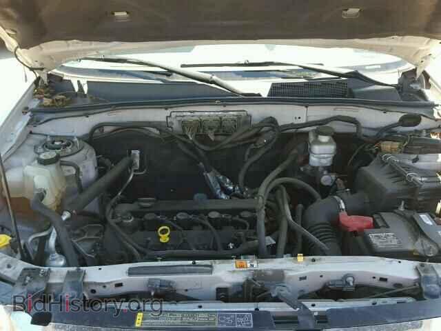 2009 FORD ESCAPE - VIN: 1FMCU03729KB21085 - Фото 7