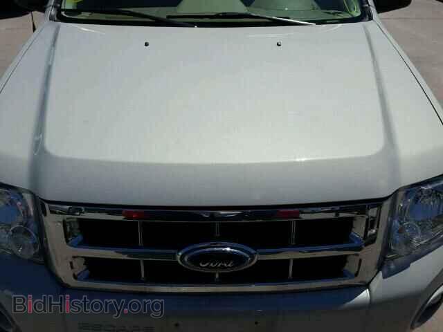 2009 FORD ESCAPE - VIN: 1FMCU03729KB21085 - Фото 9