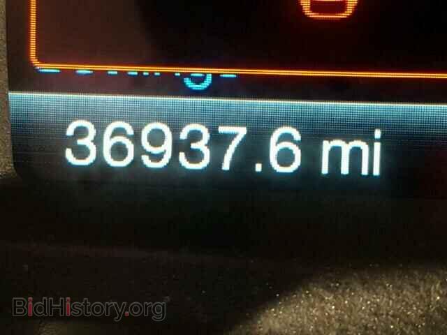 2014 FORD EXPLORER - VIN: 1FM5K8F80EGA36759 - Фото 8