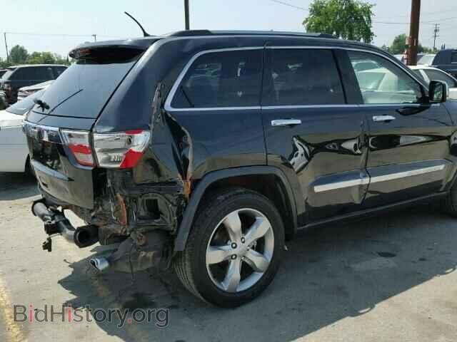 2013 JEEP CHEROKEE - VIN: 1C4RJFCG6DC522734 - Фото 10