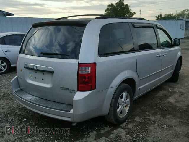 2010 DODGE CARAVAN - VIN: 2D4RN5D10AR484299 - Фото 4