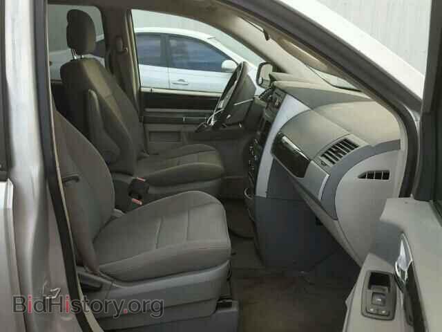 2010 DODGE CARAVAN - VIN: 2D4RN5D10AR484299 - Фото 5