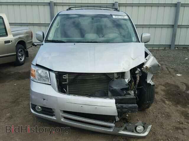 2010 DODGE CARAVAN - VIN: 2D4RN5D10AR484299 - Фото 9